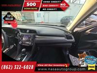 2020 Honda Civic Sedan LX CVT The price in this ad is the downpayment - Image 9