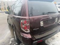 2007 Honda PILOT ROSLYN HEIGHTS - Image 4