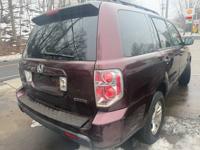 2007 Honda PILOT ROSLYN HEIGHTS - Image 5