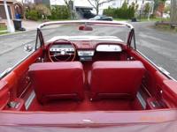 1963 Corvair Convertible 900 Monza Good Mechanics (St# 2675) College Point - Image 8