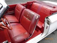 1963 Corvair Convertible 900 Monza Good Mechanics (St# 2675) College Point - Image 10