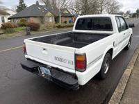 1992 Mazda B2600i SE-5 2DR Pickup 5 Speed Manual 2WD Truck Salem - Image 8
