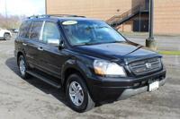 2005 Honda Pilot EX Lancaster Dr Se Salem OR 97317