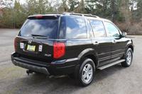 2005 Honda Pilot EX Lancaster Dr Se Salem OR 97317 - Image 5