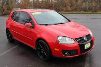 2009 Volkswagen GTI Base PZEV Lancaster Dr Se Salem OR 97317