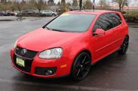 2009 Volkswagen GTI Base PZEV Lancaster Dr Se Salem OR 97317 - Image 3