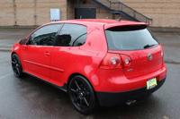 2009 Volkswagen GTI Base PZEV Lancaster Dr Se Salem OR 97317 - Image 4