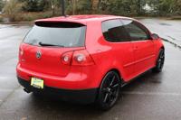 2009 Volkswagen GTI Base PZEV Lancaster Dr Se Salem OR 97317 - Image 5