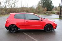 2009 Volkswagen GTI Base PZEV Lancaster Dr Se Salem OR 97317 - Image 6