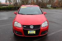 2009 Volkswagen GTI Base PZEV Lancaster Dr Se Salem OR 97317 - Image 7