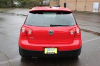 2009 Volkswagen GTI Base PZEV Lancaster Dr Se Salem OR 97317 - Image 9