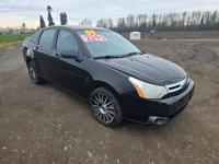 ⭐ 2009 FORD FOCUS ⭐ 💲 LOW DOWN PAYMENT OPTIONS (OAC)💲 Independence Monmouth Dallas Salem Albany Corvallis