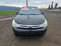 ⭐ 2009 FORD FOCUS ⭐ 💲 LOW DOWN PAYMENT OPTIONS (OAC)💲 Independence Monmouth Dallas Salem Albany Corvallis - Image 3