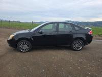 ⭐ 2009 FORD FOCUS ⭐ 💲 LOW DOWN PAYMENT OPTIONS (OAC)💲 Independence Monmouth Dallas Salem Albany Corvallis - Image 5