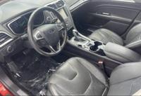 Down & Drive Sameday 2013 Ford Fusion northwest suburbs - Image 3