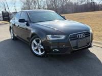 2013 Audi A4 2.0T Premium 151k Miles Turbo Sunroof Griffith