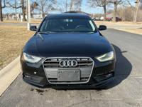 2013 Audi A4 2.0T Premium 151k Miles Turbo Sunroof Griffith - Image 3