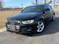2013 Audi A4 2.0T Premium 151k Miles Turbo Sunroof Griffith - Image 4