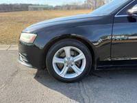 2013 Audi A4 2.0T Premium 151k Miles Turbo Sunroof Griffith - Image 5