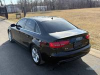 2013 Audi A4 2.0T Premium 151k Miles Turbo Sunroof Griffith - Image 7