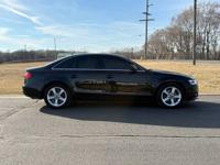 2013 Audi A4 2.0T Premium 151k Miles Turbo Sunroof Griffith - Image 8