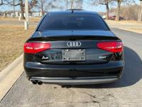 2013 Audi A4 2.0T Premium 151k Miles Turbo Sunroof Griffith - Image 9