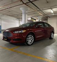 FORD FUSION SE city of chicago - Image 4