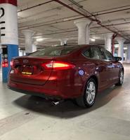 FORD FUSION SE city of chicago - Image 6