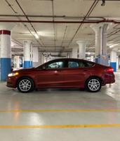 FORD FUSION SE city of chicago - Image 8