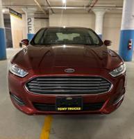 FORD FUSION SE city of chicago - Image 9
