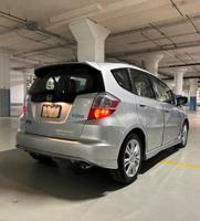 2011 HONDA FIT city of chicago - Image 6
