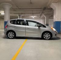 2011 HONDA FIT city of chicago - Image 7