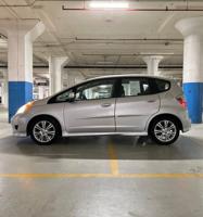 2011 HONDA FIT city of chicago - Image 8