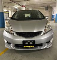 2011 HONDA FIT city of chicago - Image 9