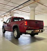 2004 CHEVROLET COLORADO Z71 LS city of chicago - Image 5