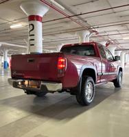 2004 CHEVROLET COLORADO Z71 LS city of chicago - Image 6