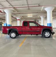 2004 CHEVROLET COLORADO Z71 LS city of chicago - Image 7