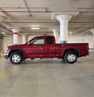 2004 CHEVROLET COLORADO Z71 LS city of chicago - Image 8
