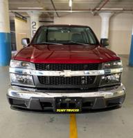 2004 CHEVROLET COLORADO Z71 LS city of chicago - Image 9