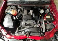 2004 CHEVROLET COLORADO Z71 LS city of chicago - Image 10