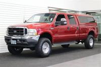 2002 FORD F-350 1-OWNER 7.3L 4X4 0-RUST SERVICED F350 F250 2001 2000 Jordan Motorsports - Image 2
