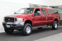 2002 FORD F-350 1-OWNER 7.3L 4X4 0-RUST SERVICED F350 F250 2001 2000 Jordan Motorsports - Image 4