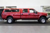 2002 FORD F-350 1-OWNER 7.3L 4X4 0-RUST SERVICED F350 F250 2001 2000 Jordan Motorsports - Image 6