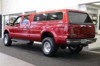 2002 FORD F-350 1-OWNER 7.3L 4X4 0-RUST SERVICED F350 F250 2001 2000 Jordan Motorsports - Image 7