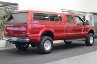 2002 FORD F-350 1-OWNER 7.3L 4X4 0-RUST SERVICED F350 F250 2001 2000 Jordan Motorsports - Image 8