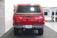 2002 FORD F-350 1-OWNER 7.3L 4X4 0-RUST SERVICED F350 F250 2001 2000 Jordan Motorsports - Image 10