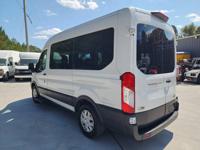 2018 Ford Transit 150 T-150 Commercial NEMT Wheelchair Gurney Lift Van west chicagoland - Image 5