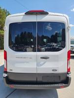 2018 Ford Transit 150 T-150 Commercial NEMT Wheelchair Gurney Lift Van west chicagoland - Image 6