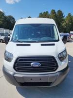 2018 Ford Transit 150 T-150 Commercial NEMT Wheelchair Gurney Lift Van west chicagoland - Image 10