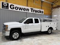 2019 Chevrolet Silverado 2500 2wd Double Cab LT Utility Bed Mid TN - Image 3